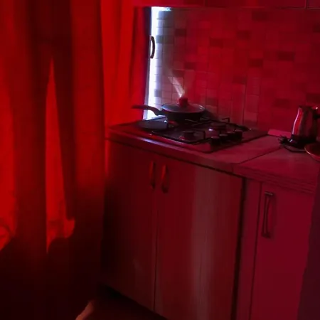 Dream Center Apartament