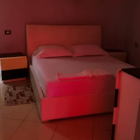 Dream Center Apartament *