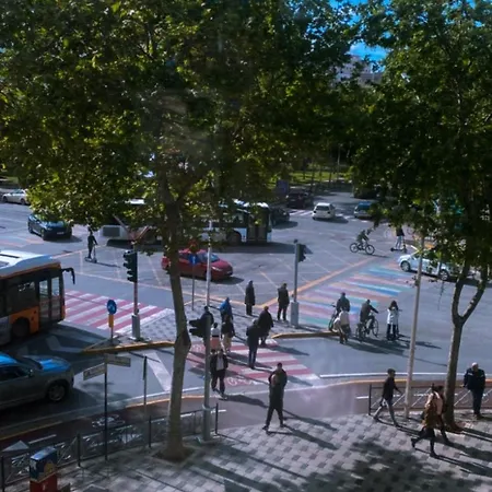 Appartement Dream Center