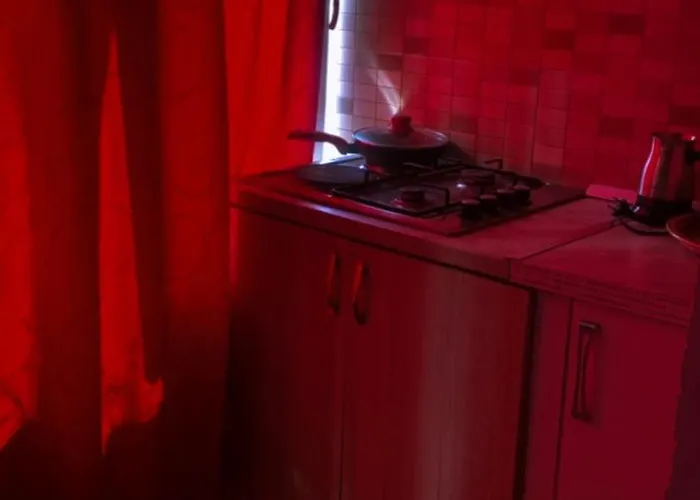 Dream Center Appartement