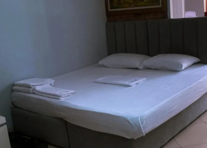 Appartement Dream Center Tirana