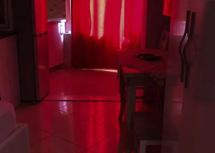 Dream Center Appartement