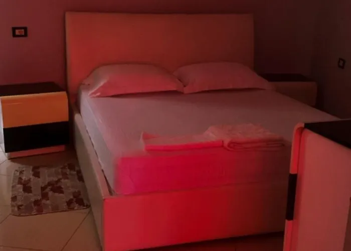 Dream Center شقة *