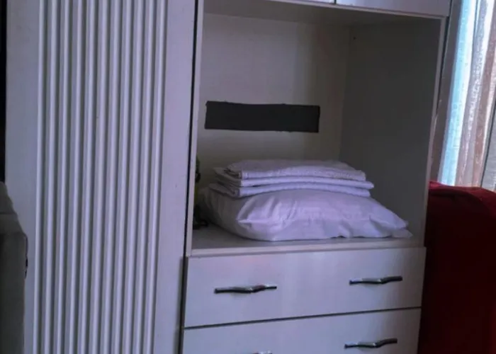 Dream Center Appartement Tirana