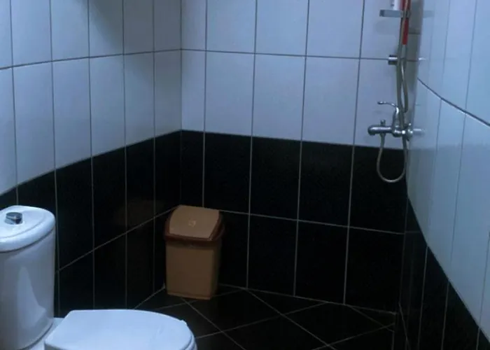 Appartement Dream Center