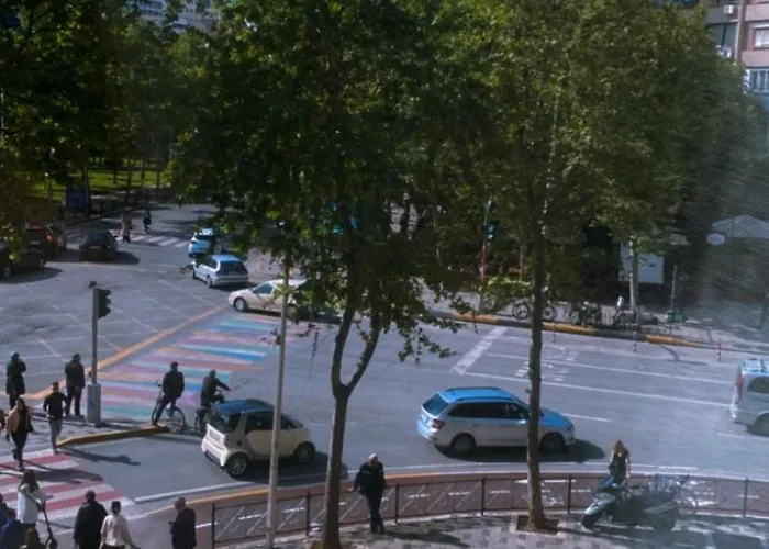 Appartement Dream Center