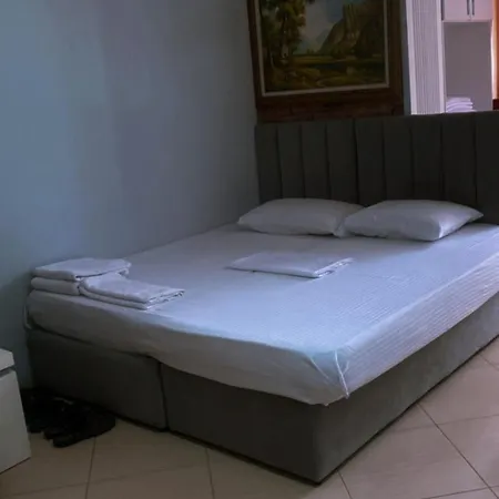 Apartamento Dream Center Tirana