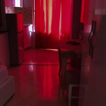 Dream Center Apartmán
