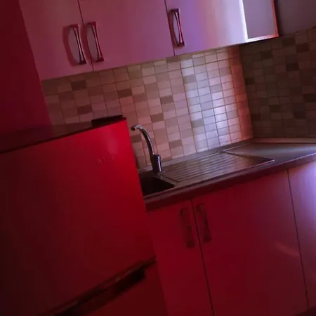 Dream Center Apartman Tirana