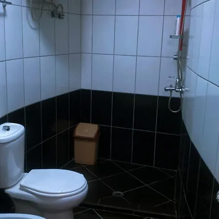 Apartman Dream Center